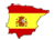 EL SALON DE LOS PEQUES - Espanol