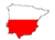 EL SALON DE LOS PEQUES - Polski